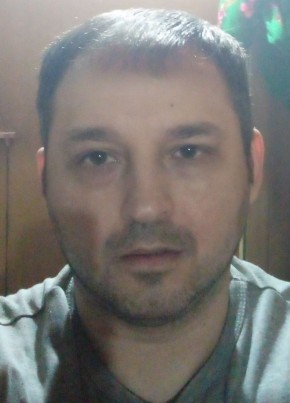 Андрей, 38, Россия, Вологда