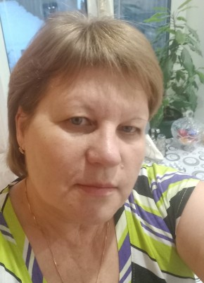 Елена, 54, Россия, Аркадак