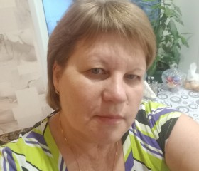 Елена, 54 года, Аркадак