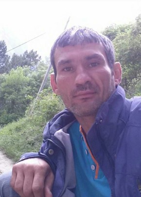 Олег, 43, Россия, Ялта