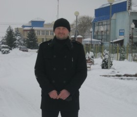 Николай, 44 года, Горад Мінск