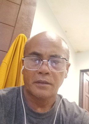 Pakcik imon, 51, Malaysia, Kuala Lumpur