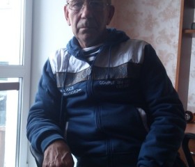 Леонид, 71 год, Пермь