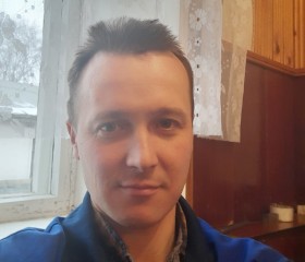 Антон, 39 лет, Белорецк