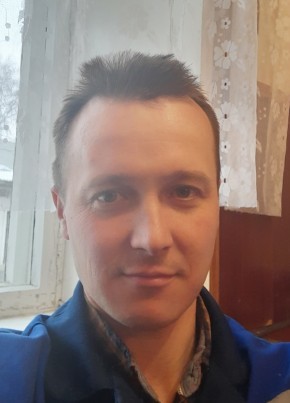 Антон, 39, Россия, Белорецк