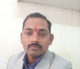 Raju, 33 года, Sultānpur