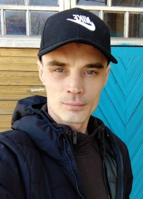Владислав из Котласа 33 года