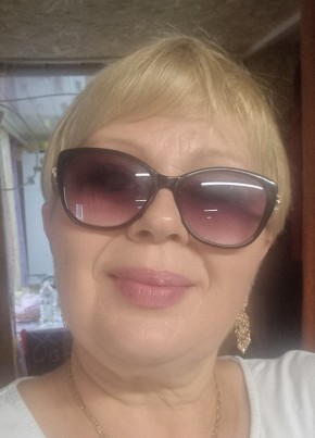 Lola из Хабаровска 55 лет