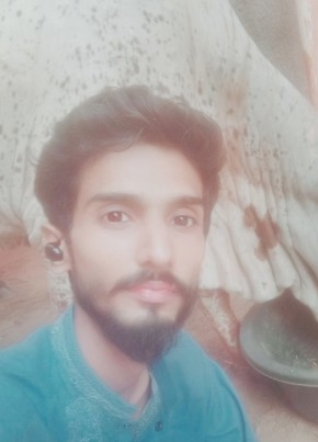 Ahsan Khan, 27, پاکستان, کراچی