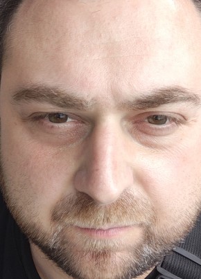 Artyem, 37, Russia, Moscow