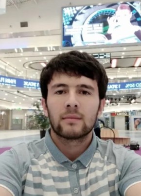 Руслан, 32, Россия, Отрадное