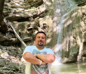 Aleksey, 34, Moscow
