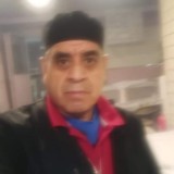 Eliseo, 53  , Kalamazoo
