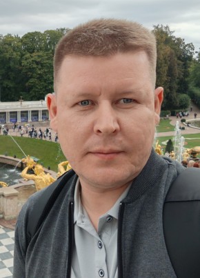 Вадим из Алексеевское 37 лет