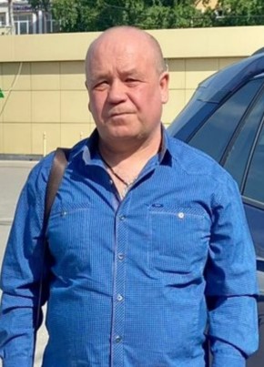 Павел, 57, Россия, Коломна