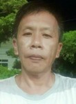 黃宏吉, 52 года, 臺南市
