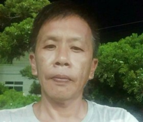 黃宏吉, 51 год, 臺南市