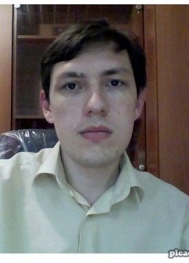 Anzor, 33, Russia, Nalchik