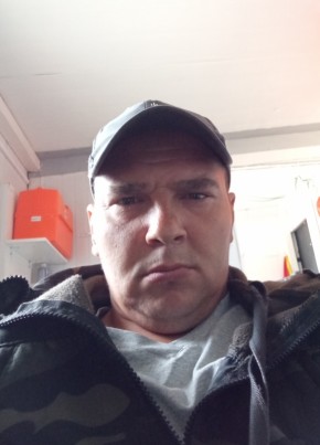 Евгений из Калининграда 34 года