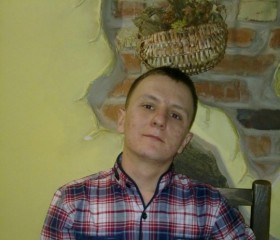 РОМАН, 35 лет, Володимир-Волинський