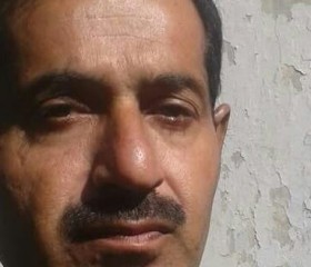 Mukaramkhan, 58 лет, اسلام آباد