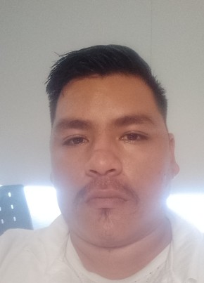 Jua Eduardo, 23, Estados Unidos Mexicanos, La Barca