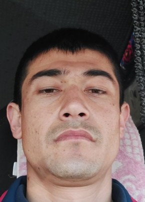 Azizbek, 33, Россия, Боровичи