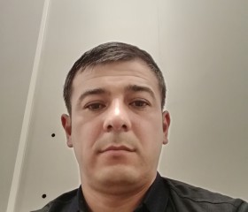 Ilya, 36, Bratislava