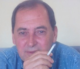 Araik, 62, Yerevan