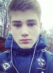 Алексей, 23 года, Петрозаводск