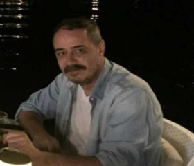 Tonyy, 53, Bursa