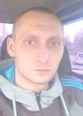 Константин, 33, Россия, Челябинск