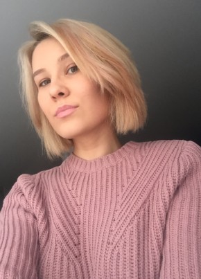 Kira, 33, Россия, Самара