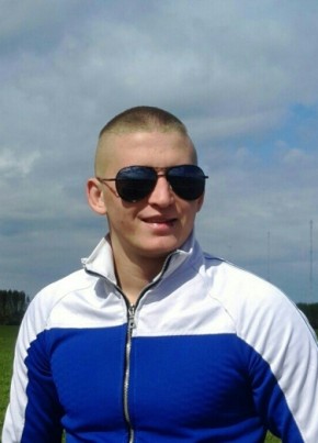 Анатолий, 31, Россия, Карачев