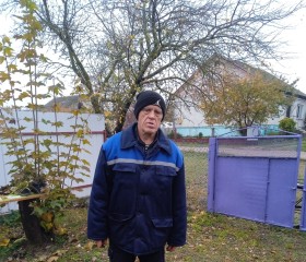 Viktor, 70, Minsk