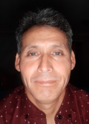Henrry , 51, República de Chile, Santiago de Chile