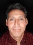 Henrry , 51 год, Santiago de Chile