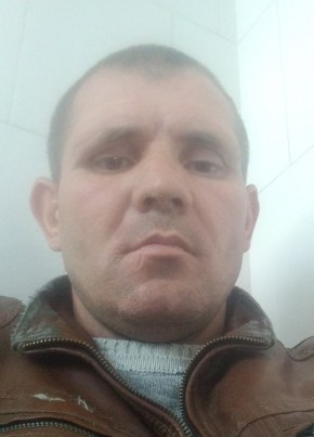 Саша, 42, Россия, Борисовка