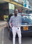George, 33 года, Nairobi