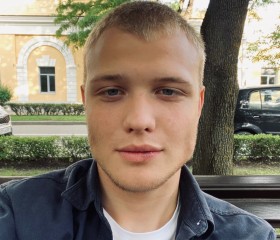 Василий, 22 года, Ставрополь