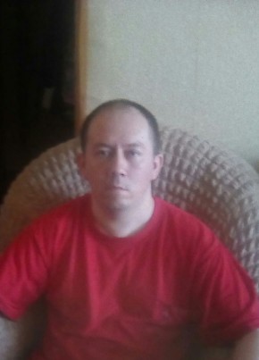 Игорь, 38, Россия, Волгоград