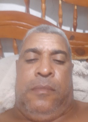 RAMÓN, 48, República de Santo Domingo, Mao