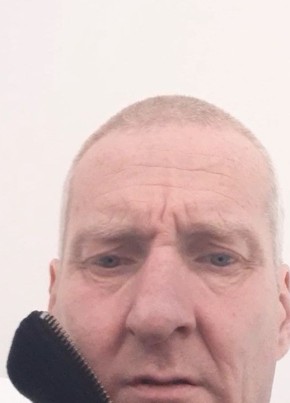 Anthony, 56, United Kingdom, Watford