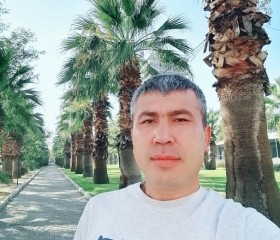Арслон, 39 лет, Toshkent