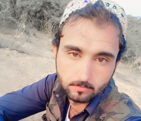 Lawang Jan, 30 лет, رہ اسماعیل خان