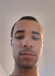 Charles, 23  , San Antonio