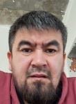 Kana Abdiraimov, 40, Moscow