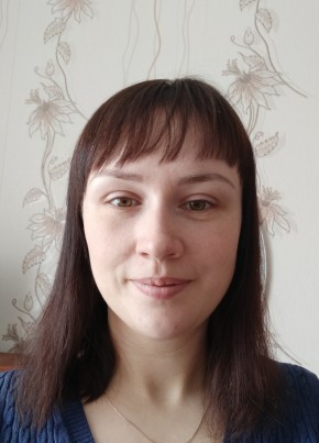 Марина, 34, Россия, Челябинск