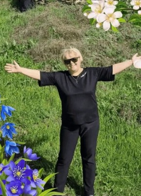 Ирина Кучеренко, 59, Россия, Таганрог