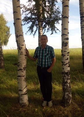 Андрей, 56, Россия, Чебоксары